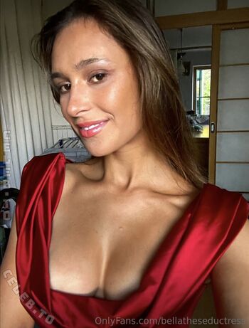 bellatheseductress