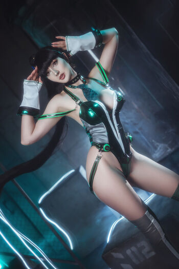 Full leaked Bellatrixaiden page private onlyfans photo