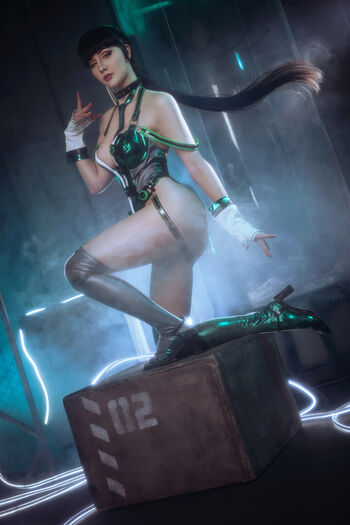 Full leaked Bellatrixaiden private onlyfans photo