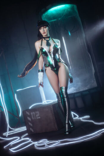 Full leaked Bellatrixaiden private onlyfans photo