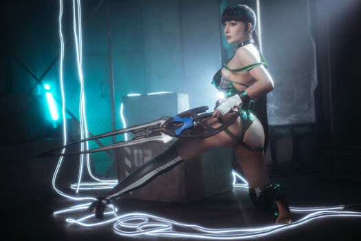 Full leaked Bellatrixaiden private onlyfans photo