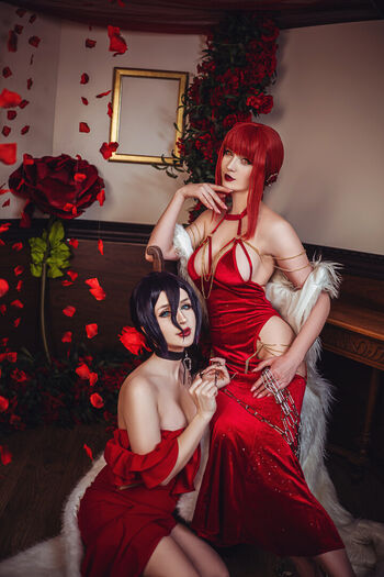 Full leaked Bellatrixaiden private onlyfans photo