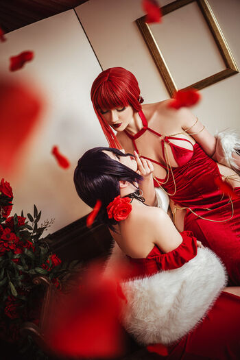 Full leaked Bellatrixaiden private onlyfans photo