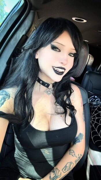 Full leaked Bellbobaggins  page private onlyfans photo