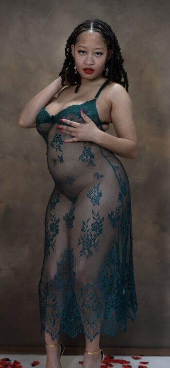 Full leaked Belle bottomz private onlyfans photo