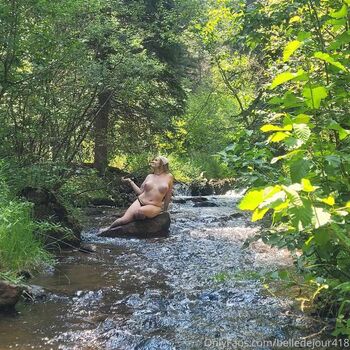 Full leaked Belle dejour private onlyfans photo