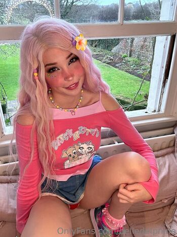 Belle Delphine
