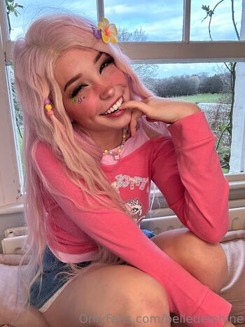 Belle Delphine