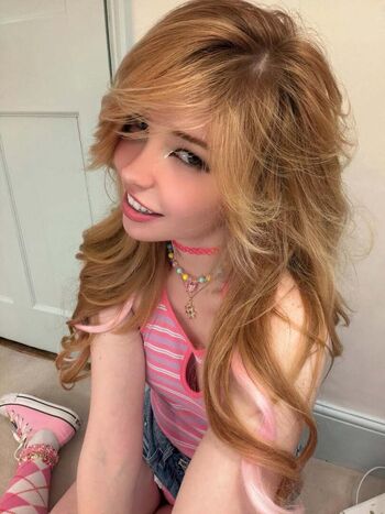 Full leaked Belle delphine  page private onlyfans photo