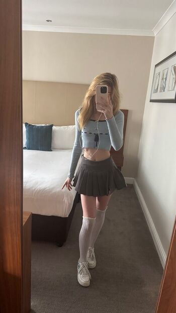 Full leaked Belle delphine  page private onlyfans photo