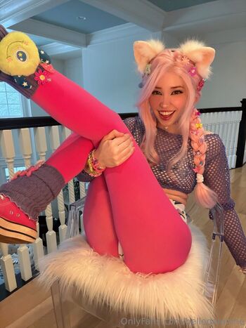 Belle Delphine