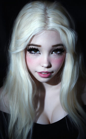 Full leaked Belle delphine page private onlyfans photo