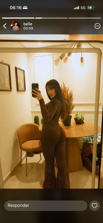 Full leaked Belle kaffer private onlyfans photo