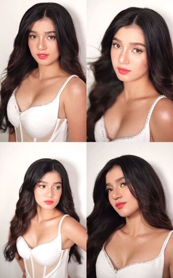 Full leaked Belle mariano private onlyfans photo