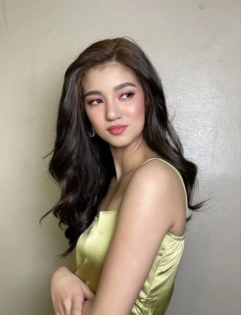 Full leaked Belle mariano private onlyfans photo