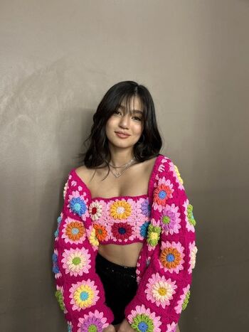 Full leaked Belle mariano private onlyfans photo