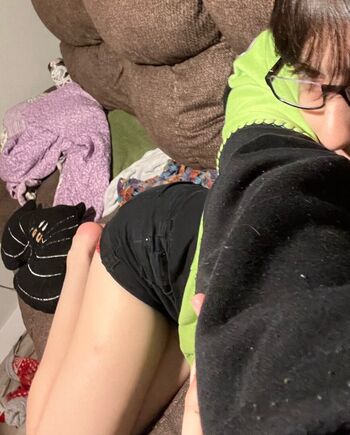 Full leaked Belle poison private onlyfans photo