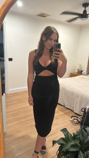 Full leaked Belle private onlyfans photo