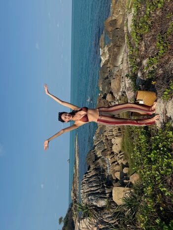 Full leaked Bellebeastblack private onlyfans photo