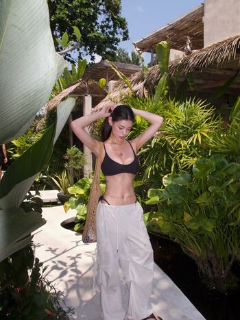 Full leaked Bellebeastblack private onlyfans photo