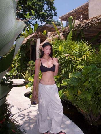 Full leaked Bellebeastblack private onlyfans photo