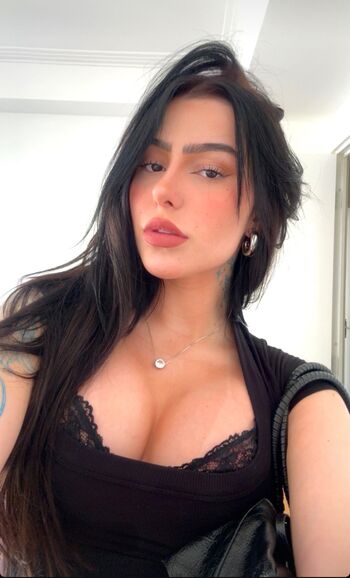 Full leaked Bellekaffer private onlyfans photo
