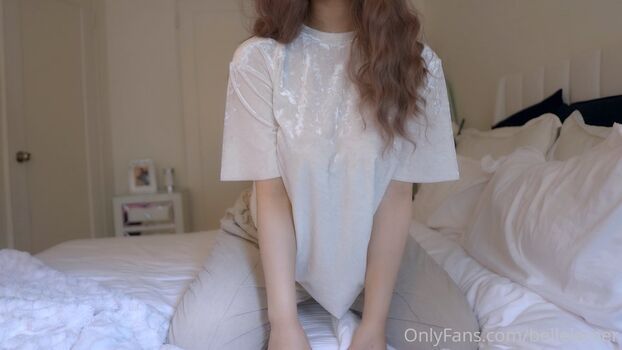 Full leaked Bellelemer private onlyfans photo