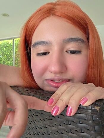 Full leaked Bellemiumiu private onlyfans photo
