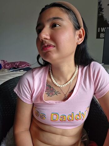 Full leaked Bellemiumiu private onlyfans photo