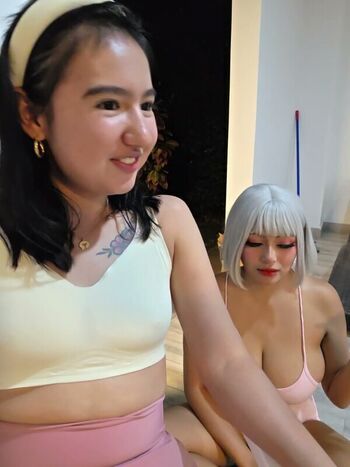 Full leaked Bellemiumiu private onlyfans photo