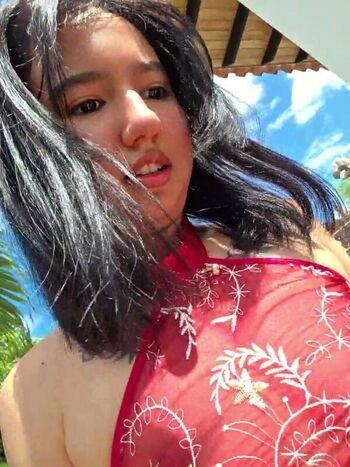 Full leaked Bellemiumiu private onlyfans photo