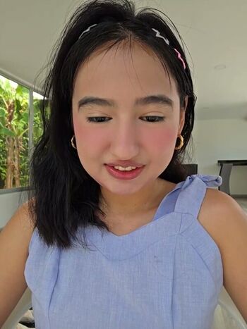 Full leaked Bellemiumiu private onlyfans photo
