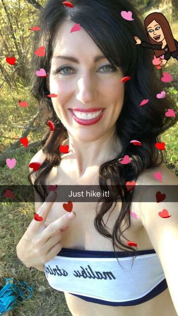 Full leaked Belles back page private onlyfans photo