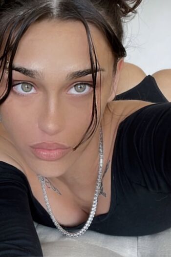 Full leaked Belleybby private onlyfans photo