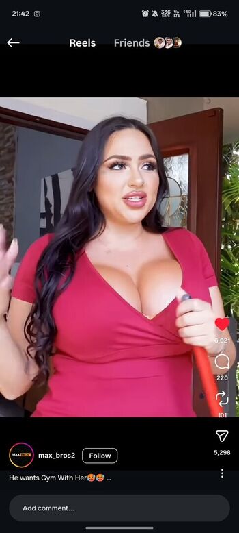 Full leaked Bellisima private onlyfans photo