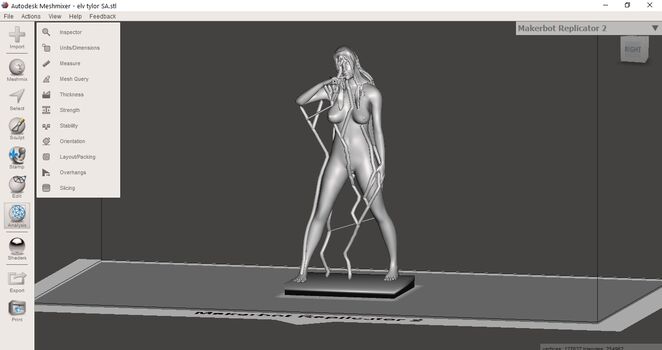 Full leaked Bellisima private onlyfans photo