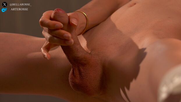 Full leaked Bellrosse private onlyfans photo
