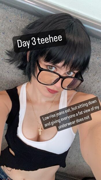 Full leaked Bells idc private onlyfans photo