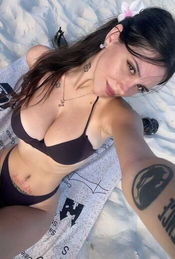 Full leaked Belu ottobri private onlyfans photo