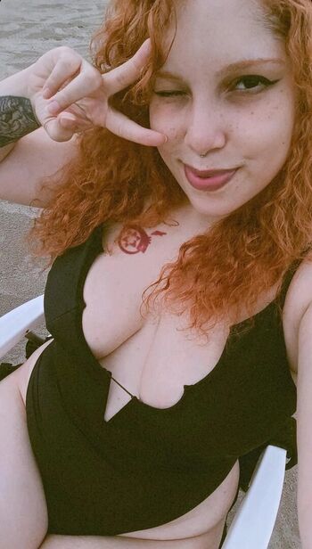 Full leaked Belzebrub private onlyfans photo