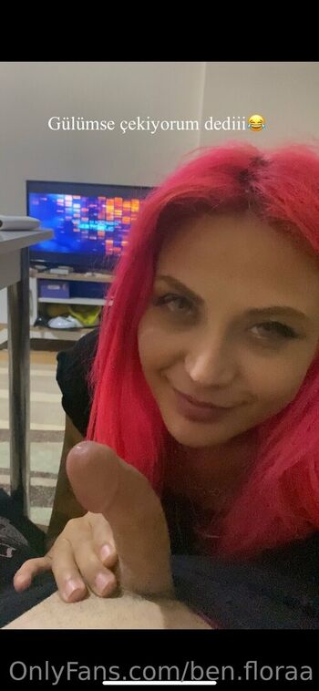 Full leaked Ben floraa private onlyfans photo