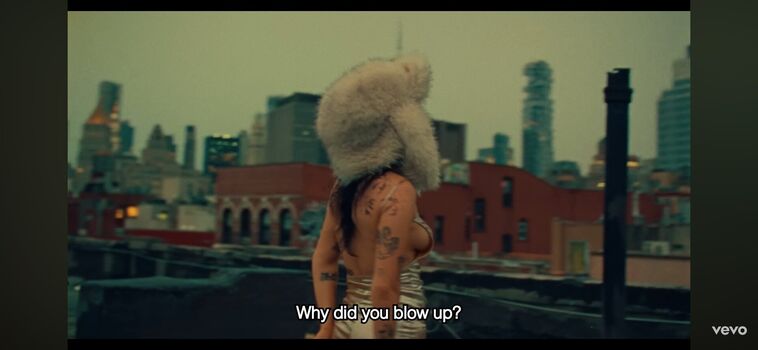 Full leaked Benee private onlyfans photo