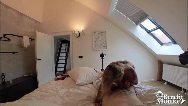 Full leaked Benefit monkey private onlyfans photo