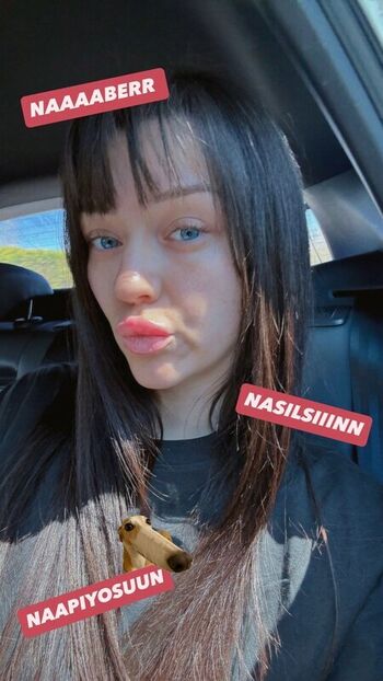 Full leaked Bengisu baykal private onlyfans photo