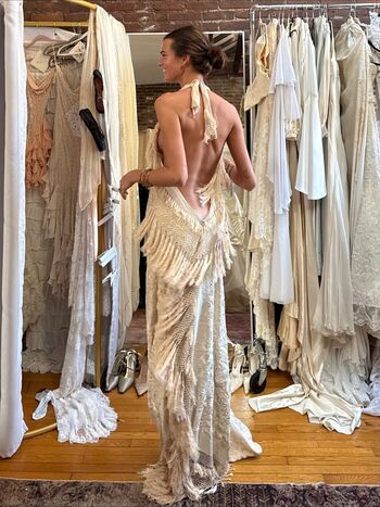 Full leaked Bentley mescall private onlyfans photo