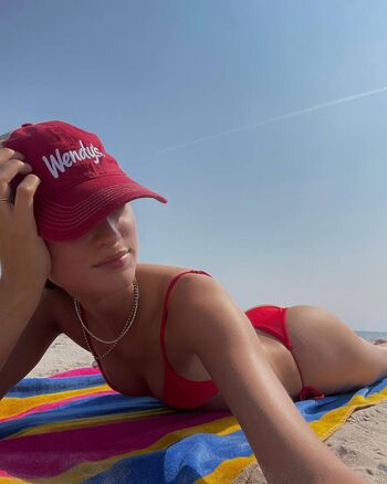 Full leaked Bentley mescall private onlyfans photo