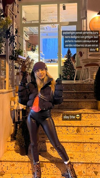 Full leaked Benvivien page private onlyfans photo