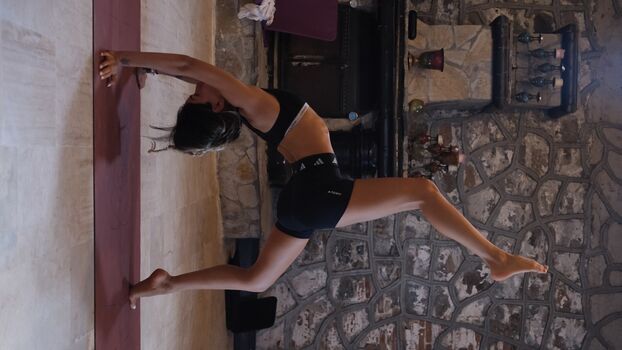 Full leaked Benvivien page private onlyfans photo