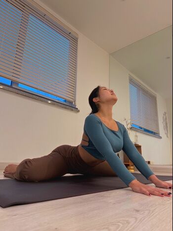 Beo Deul Jeong 정버들