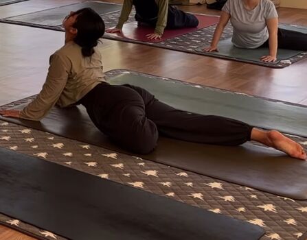 Beo Deul Jeong 정버들